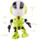 thumbnail image 3 of Mini Robot Parlante De Grabación Para Niños, Juguetes Para Niños, Juguete De Control Táctil, Regalos De Cumpleaños Para Niños, 3 of 8