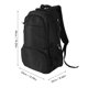 thumbnail image 4 of Mochila más fresca, bolso más fresco de gran capacidad, mochila aislada de tela Oxford para comida campestre que acampa, 4 of 8