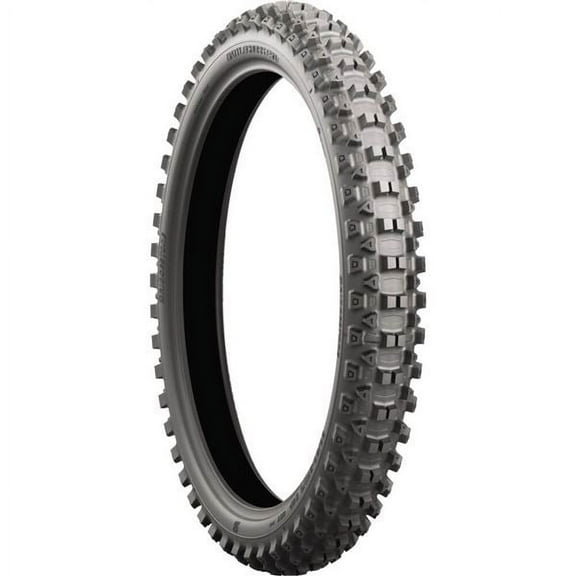 90/90-21 Bridgestone Battlecross E50 P-Rated Front Tire