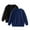 Multicolor, variant on CYRBOKO Sweatshirts for Boys, 2 PC Crew neck Cotton Long Sleeve Fall Clothes Navy Size 7-8 T