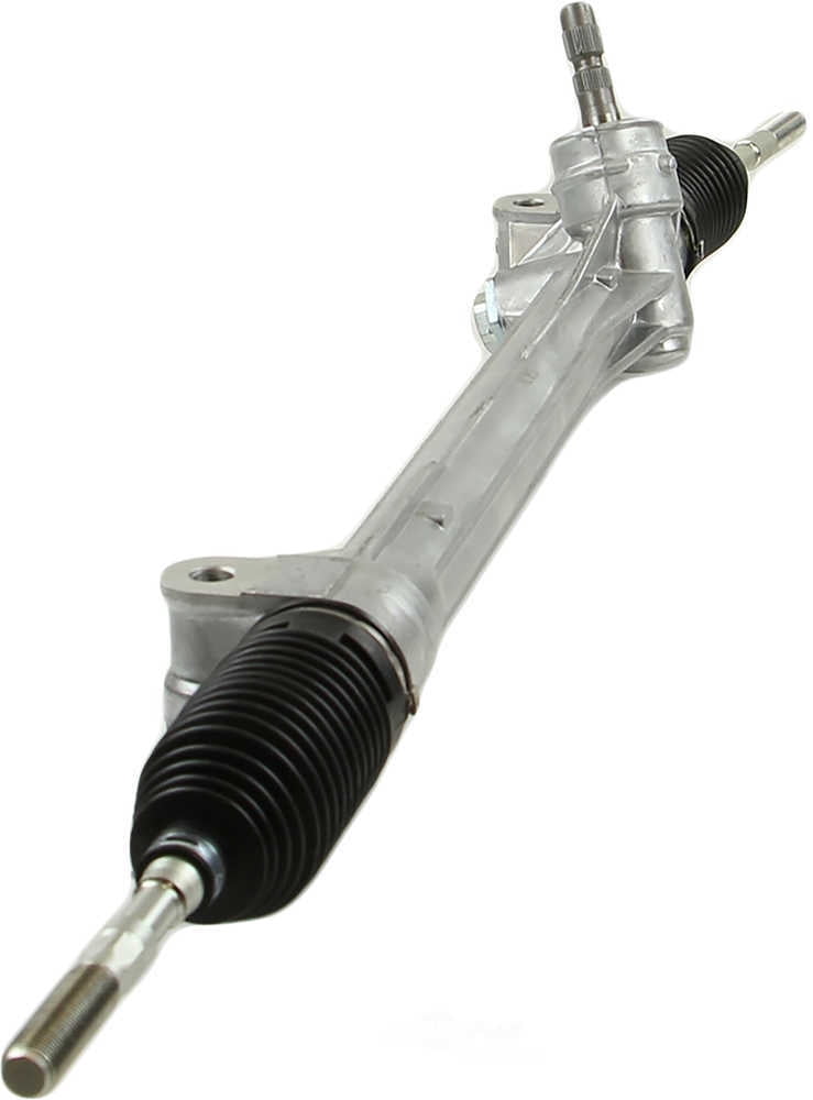 Atlantic Automotive Engineering 4638N AAE New Manual Steering Rack & Pinion 100% Tested