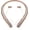Rose Gold, variant on Wireless Neckband Earbuds, IPX5 Sweatproof Sports Headphones, Long Battery Life, Comfort Fit with Noise Cancelling Mic