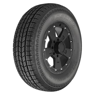 Sailun Terramax A/T 4S 265/70R16 112T Tire for Light Trucks, SUVs