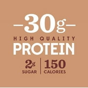3 Pack | Fairlife Nutrition Plan Chocolate, 30 g Protein Shake (11.5 fl. oz., 12 pk.)