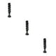 thumbnail image 4 of Soidarity Trenzas De Cabello De Moda Estilo Deseado Con Color Natural Extensiones De Cabello Trenzado De Moda B14 Type1 NO1, 4 of 6
