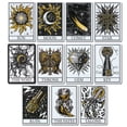 thumbnail image 4 of Baraja de Muchas Cosas del Comerciante del Maestro del Juego para D&D 5e, 4 of 7