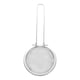 thumbnail image 2 of Stainless Steel Folding Strainer Strainers And Colanders Foldable Strainer Metal Colander Metal Strainer Fine Mesh Strainer, 2 of 3