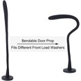 thumbnail image 5 of Front Load Washer Door Prop, Magnetic Washing Machine Door Holder, Keep Washer Door Open, Flexible Prop--(Fulbox), 5 of 5
