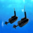 thumbnail image 3 of Yokua Boat Motor Remote Control Boat Propellers for Fishing Bait Boat Modified Part, 3 of 15