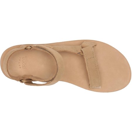teva midform desert sand