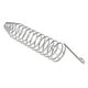 thumbnail image 2 of Bird feeder, feeder, simulate natural fodder, hamster feeder, stainless steel parrot feeder, 2 of 5