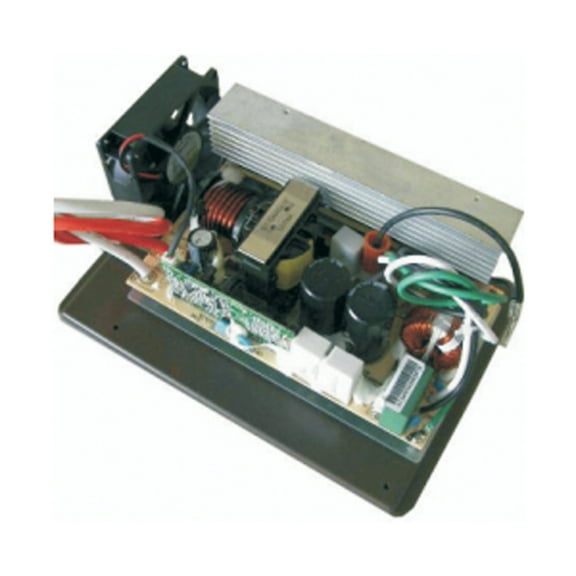 WFCO Technologies WF-8965-MBA Main Board Assembly - 65 Amp