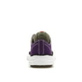 thumbnail image 4 of Maison Mihara Yasuhiro Men's Peterson OG Sole Canvas Low Purple Shoes, from StockX, 4 of 5