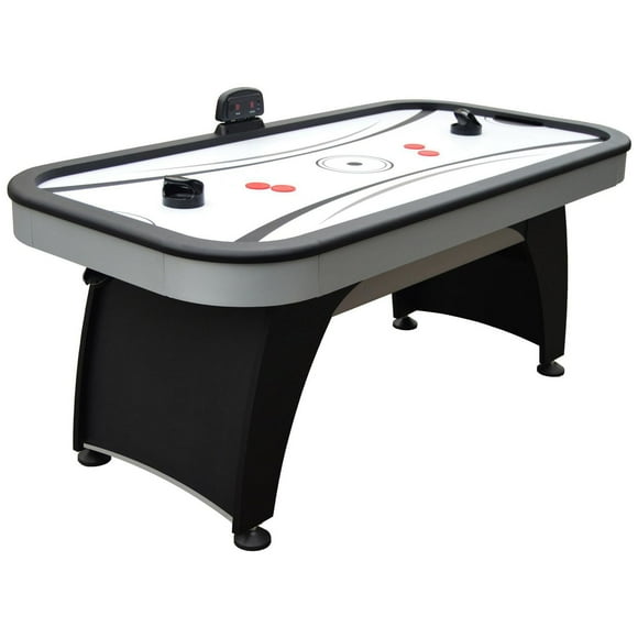 Table de hockey sur coussin Silverstreak de Hathaway, 1,8 m (6 pi)