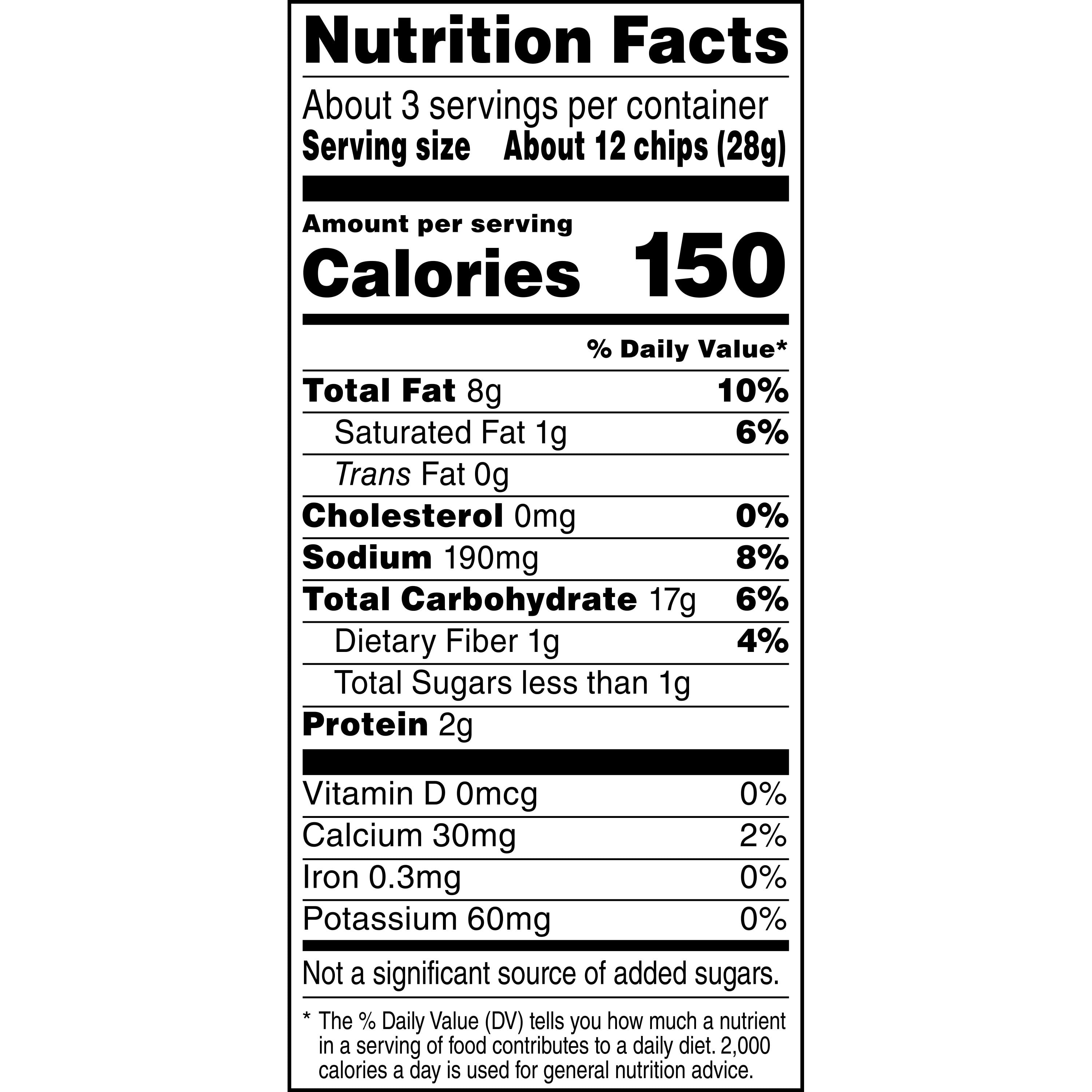 Doritos Flamin' Hot Nacho Tortilla Chips, 3.125 oz Bag