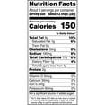 thumbnail image 5 of Doritos Flamin' Hot Nacho Tortilla Chips, 3.125 oz Bag, 5 of 6