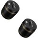 thumbnail image 1 of 2 piezas de cerradura de botella de vino, cerradura de código de combinación, cerradura digital para tapa de vino, 1 of 5