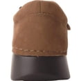 thumbnail image 2 of Propet Pedic Walker -   Sandals - Women's - Choco Nubuck, 2 of 2
