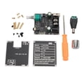 thumbnail image 2 of Power Amplifier Module, PCB Mono  Amplifier Board TPA3110D2 Chip DC 9-24V 3A 30W  for DIY Speaker, 2 of 7