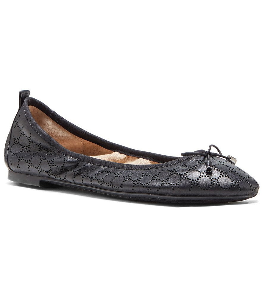 jessica simpson ballet flat