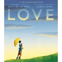 Love (Hardcover)