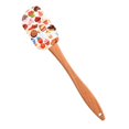 thumbnail image 1 of Dsscvnef Creative Silicone Spatula Household Stirring Spatula Silicone Kitchen Baking Cake Spatula Baking Tools, 1 of 9