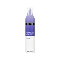 John Frieda Frizz Ease Dream Curls Curl Reviver Mousse, Anti Frizz Hair Mousse for Curly Hair, 7.2 oz