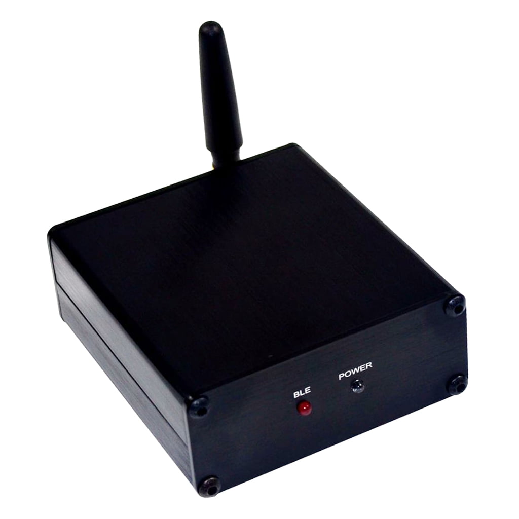 MagiDeal HIFI Audio Mini Bluetooth Verstärker Digital Power AMP CSR8675 