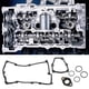 thumbnail image 3 of Cubierta De Válvula De Motor, Rendimiento De Sellado Antienvejecimiento 11120028033 Fácil Instalación Para Accesorios De Automóviles ANGGREK 11 37 7 514 008, 3 of 8
