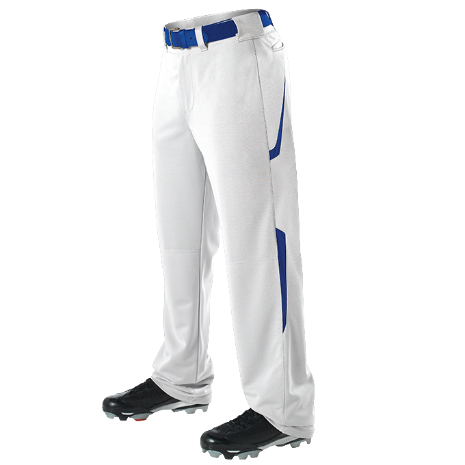 Alleson Athletic Boy's 605Wlby Baseball 