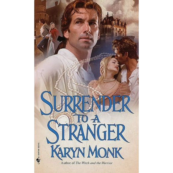 Surrender to a Stranger, (Paperback)