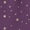Dark Purple, variant on Outfit Women's Chiffon Dress Sleeveless Smocked Waist Gilding Metallic Stars Party Dress L Green