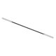 thumbnail image 4 of Barra Olímpica 2.2 m Altera ALTQ235 Negro/Cromado 1200 Lb Altera, 4 of 6