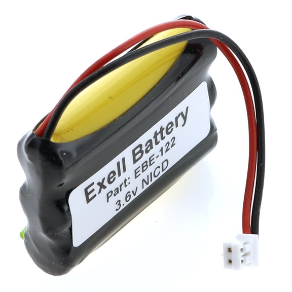 ATM Machine Compatible with Battery for Resistacap N250AAAF3WL