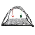 thumbnail image 3 of Cat Bed,MultiFunctional Folding Cat Tent Cat Tentwith Toy Pet Cat Tent High-End Performance, 3 of 9