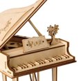 thumbnail image 3 of ROLIFE Grand Piano TG402 – 3D Puzzle (74 Pieces), 3 of 6
