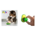 thumbnail image 2 of Paquete Nupec kitten 3 kg + 1 juguete con bola catnip Fancy pets, 2 of 4