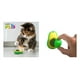 thumbnail image 2 of Paquete Nupec indoor 3 kg + 1 juguete con bola catnip Fancy pets, 2 of 4