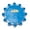 Blue, variant on Clearance! JMYHOAM Camping Tools and Gadgets Led Road Flares Flashing LED Flashing Long Bright Emergency Outdoor Activities