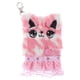 thumbnail image 1 of Diario de peluche Cuaderno con forma de falda de animal de peluche Cuaderno de peluche Cuaderno de estudiante, 1 of 6