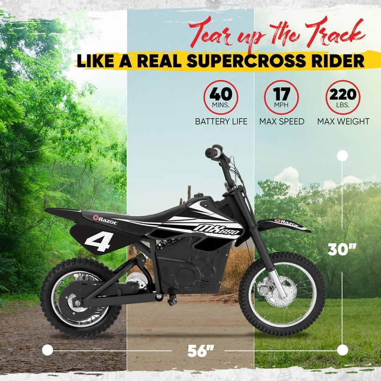 Walmart razor electric bike new arrivals