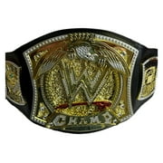 Monday Night RAW Spinner Championship Title Kids Toy Belt