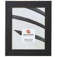 thumbnail image 2 of Craig Frames Jasper Picture Frame, 9 X 12 Inch, Country Charcoal Black, 2 of 4
