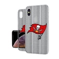 thumbnail image 2 of Tampa Bay Buccaneers iPhone Clear Text Backdrop Design Case, 2 of 4