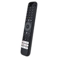 thumbnail image 2 of RC833 GUB1 Voice Remote Control for TCL Smart TV C645 P745 C745 LC645 C845 Series, 2 of 5