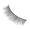 thumbnail image 3 of Unique Bargains 5 Pair Soft 3D False Eyelashes for Makeup Black 3D-57, 3 of 5