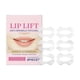 thumbnail image 2 of Parches para líneas de expresión (6 unidades) Reducen arrugas en los labios. Parches faciales de silicona para suavizar líneas finas y arrugas. Cuidado de los labios., 2 of 9
