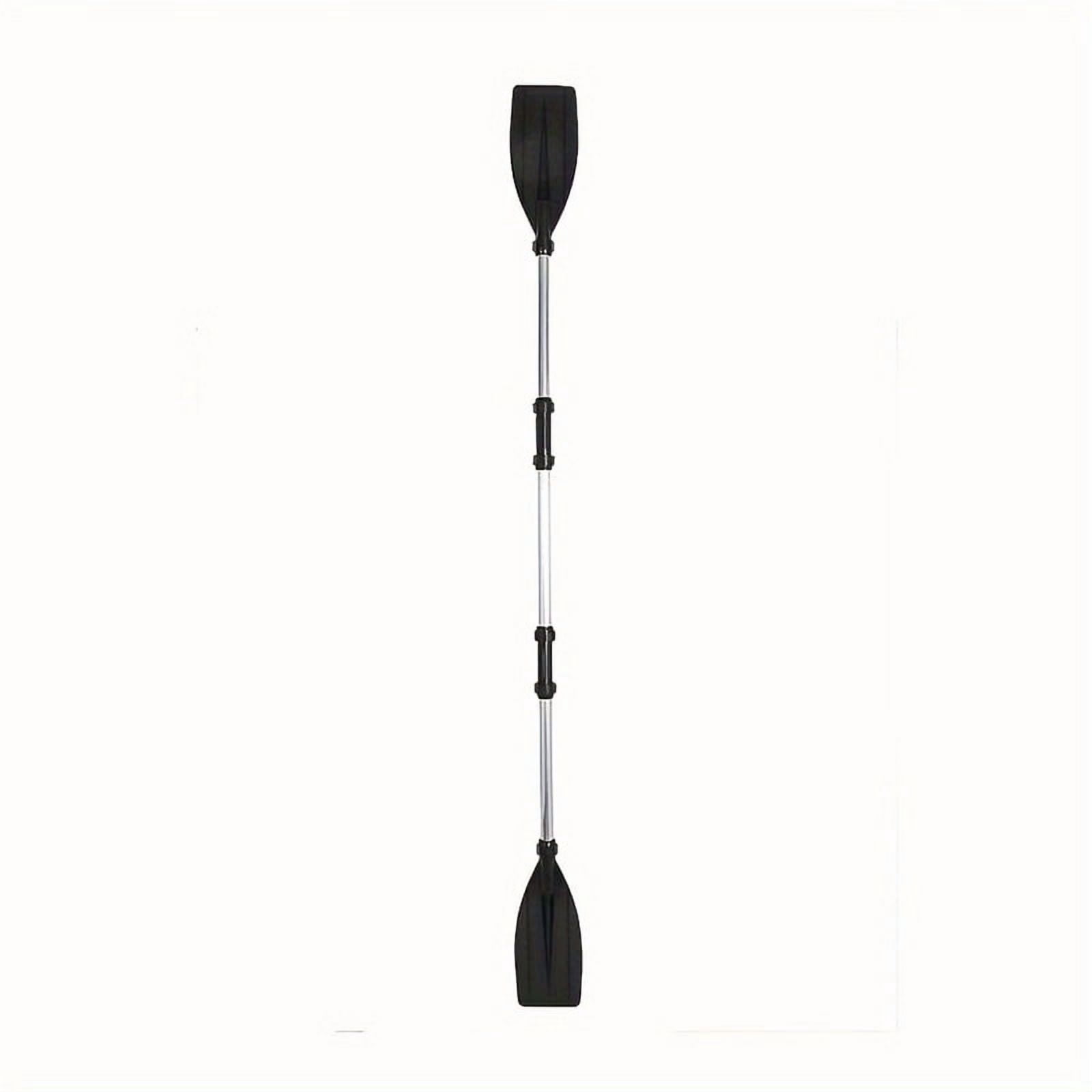 KOETSU Boat Paddle Paddle Boat Canoe Paddle Paddle Detachable Ribbed Blade Kayak Paddles  for Boat Kayak Canoe Raft Surfing