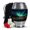 #3 Telescope, variant on Yatskia Telescope Northern Lights Urns for Human Ashes Adult Female, Memorial Urn for Ashes Adult Male, Decorative Urns for Human Ash, (Monar Large, 10 Inch)