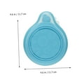 thumbnail image 5 of ZDM 1 Set Bowl Folding Tableware for Baby Silicone Bowl Portable Baby Bowl Children Bowls Kids Silicon Food Bowls Baby Feeding Bowl Silicone Feeding Bowl Folding Bowl, 5 of 9